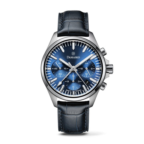 DAMASKO DC96 Blau