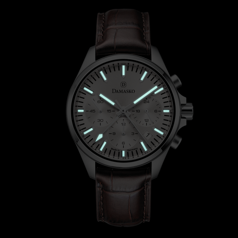 DAMASKO DC96 Champagner