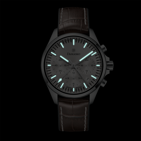 DAMASKO DC96 Champagner