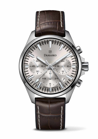 DAMASKO DC96 Champagner