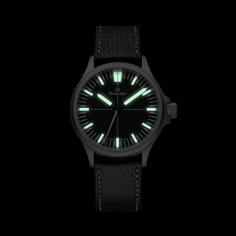 DAMASKO DK30/2 Ocean