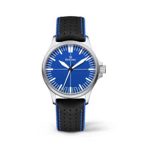 DAMASKO DK30 Ocean