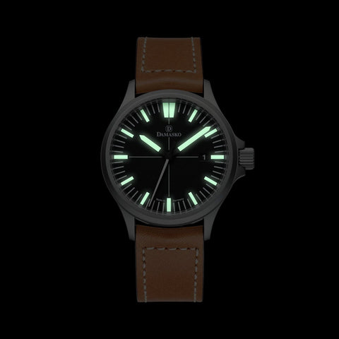 DAMASKO DK32/2 Ocean