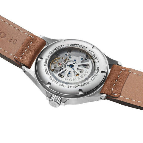 DAMASKO DK32/2 Ocean