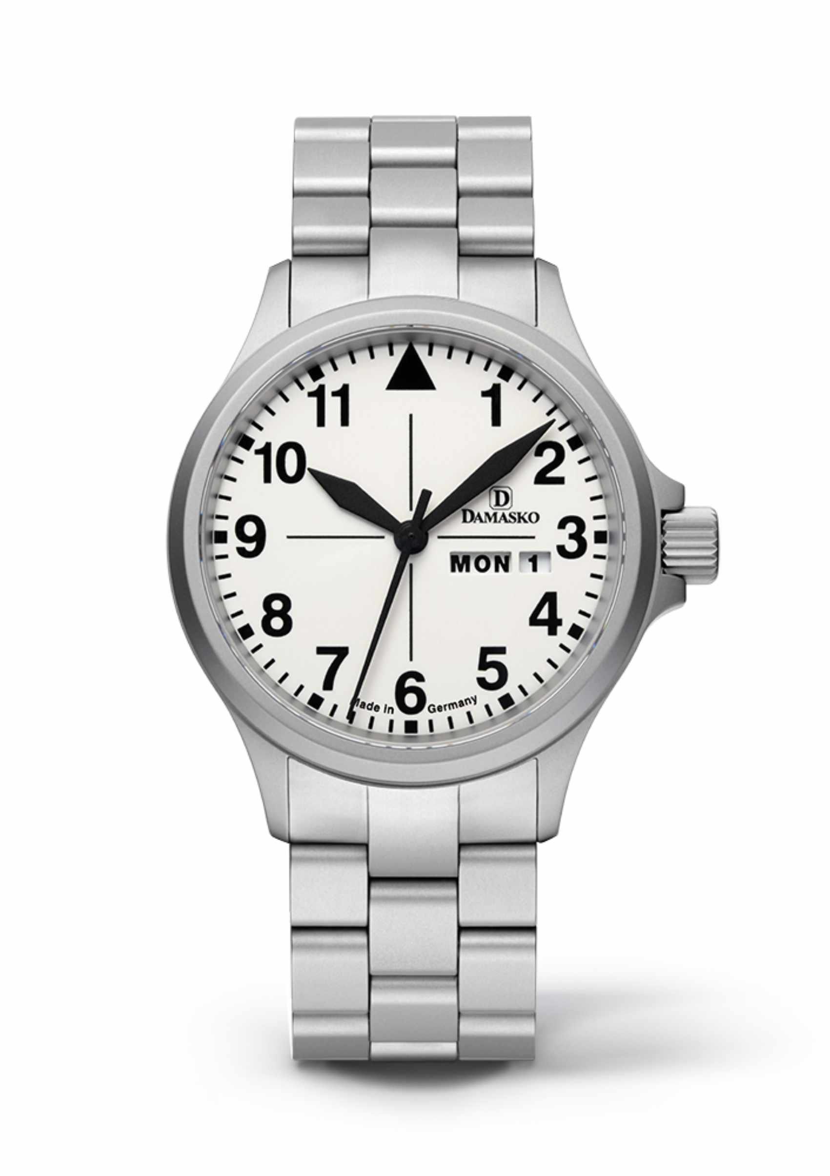 stainless steel strap