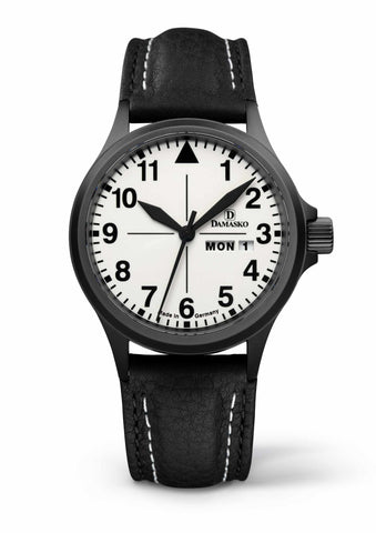 DAMASKO DK37 Black