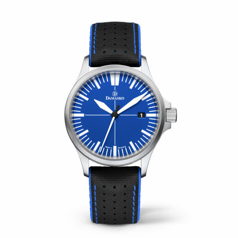 DAMASKO DS30 Ocean