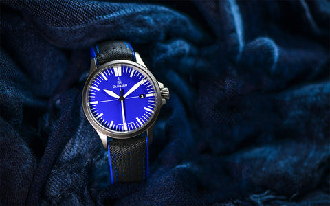 DAMASKO DS30 Ocean