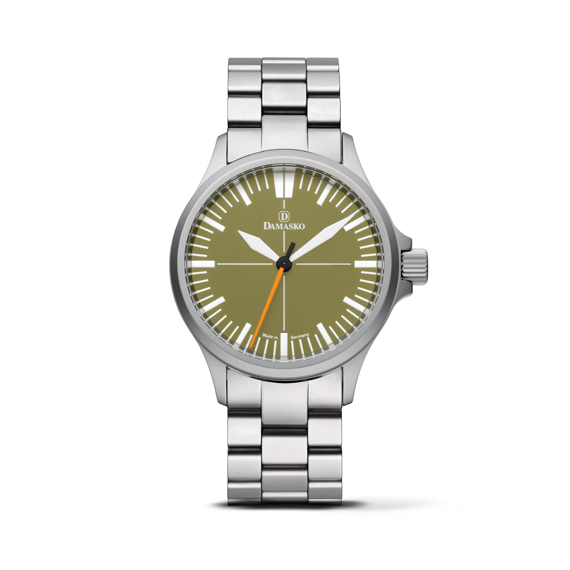 stainless steel strap