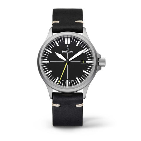 DAMASKO DS30 Yellow
