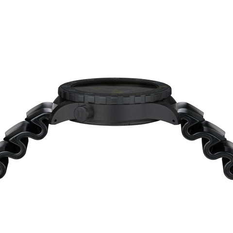 DAMASKO DSub10 Black