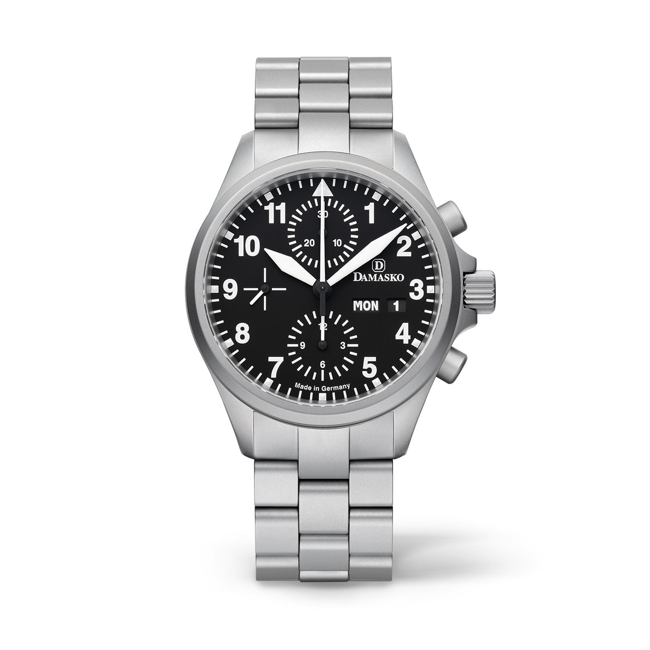 stainless steel strap