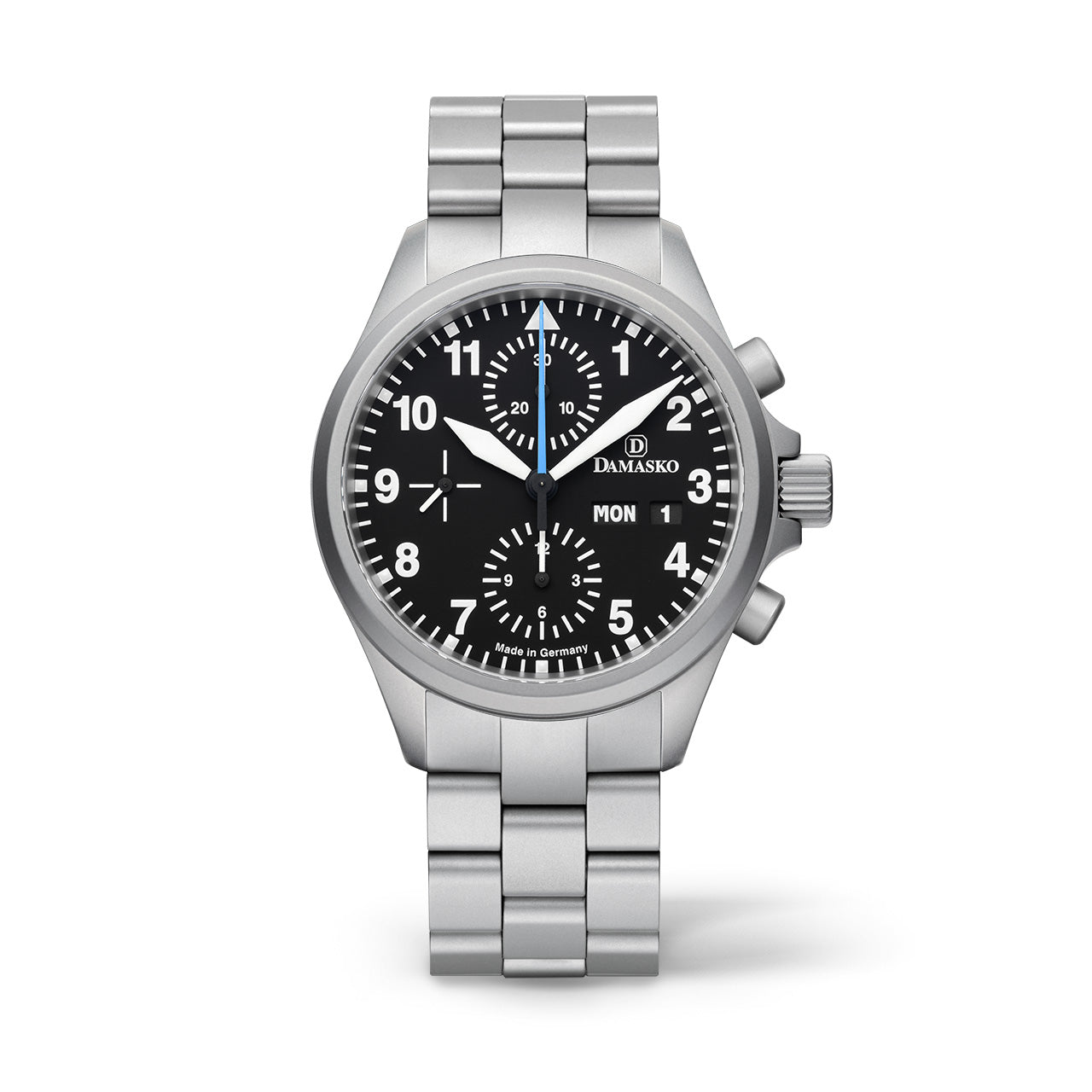 stainless steel strap