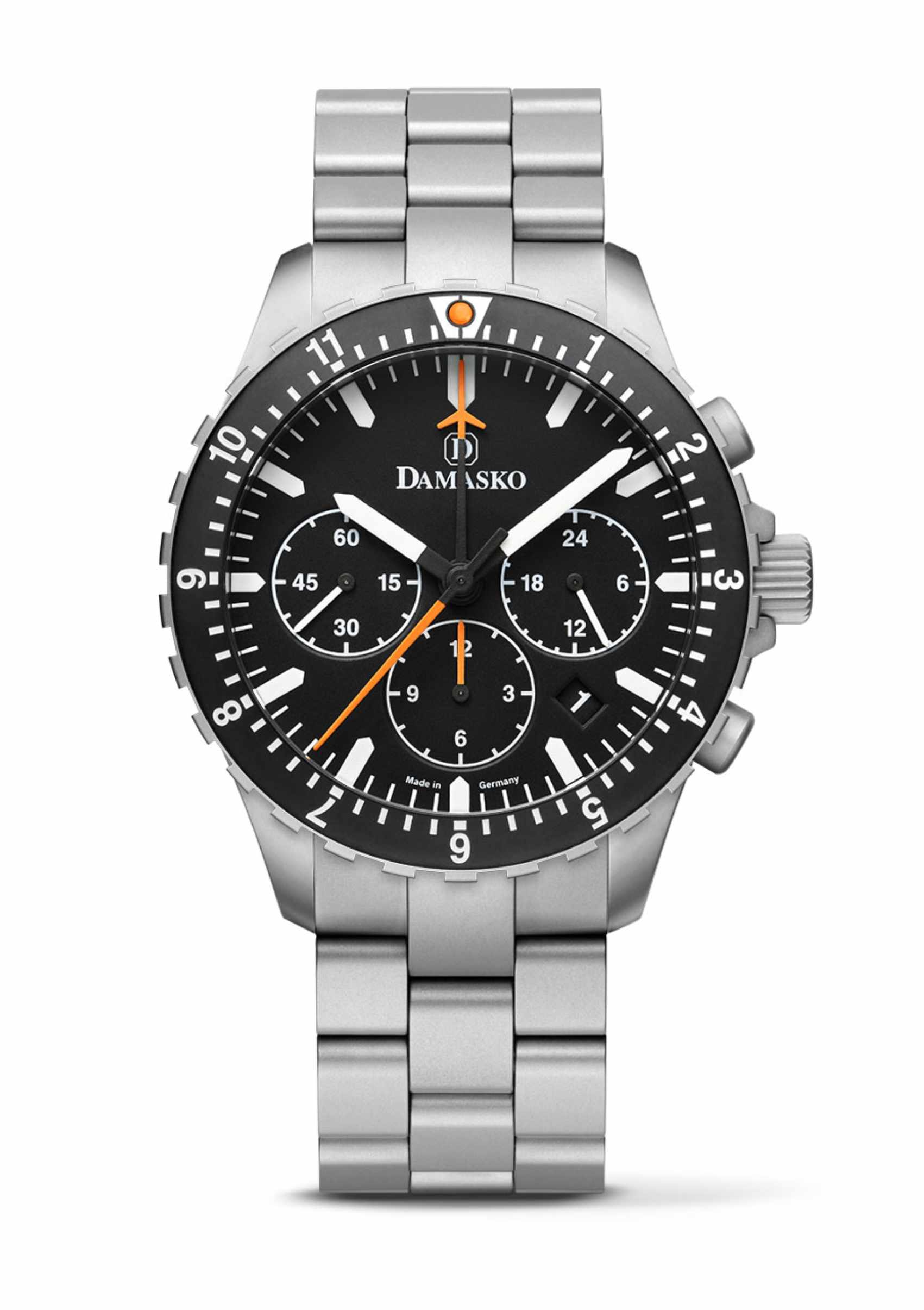 stainless steel strap