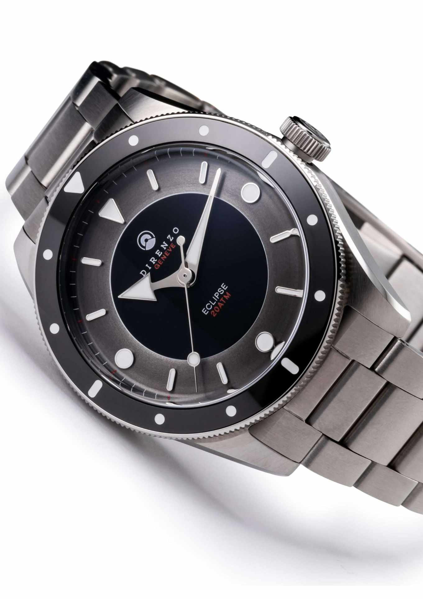 Without date display