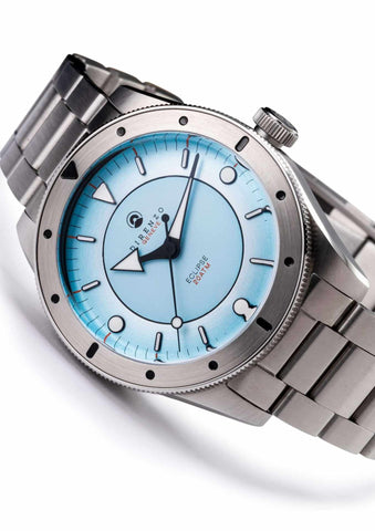 Direnzo DRZ03 Eclipse V2 - Light Blue