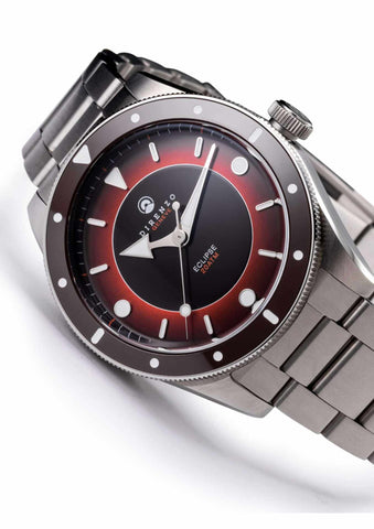 Direnzo DRZ03 Eclipse V2 – Red