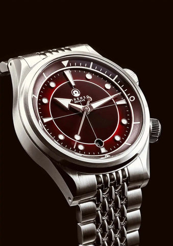 Direnzo DRZ05 Solaris Red