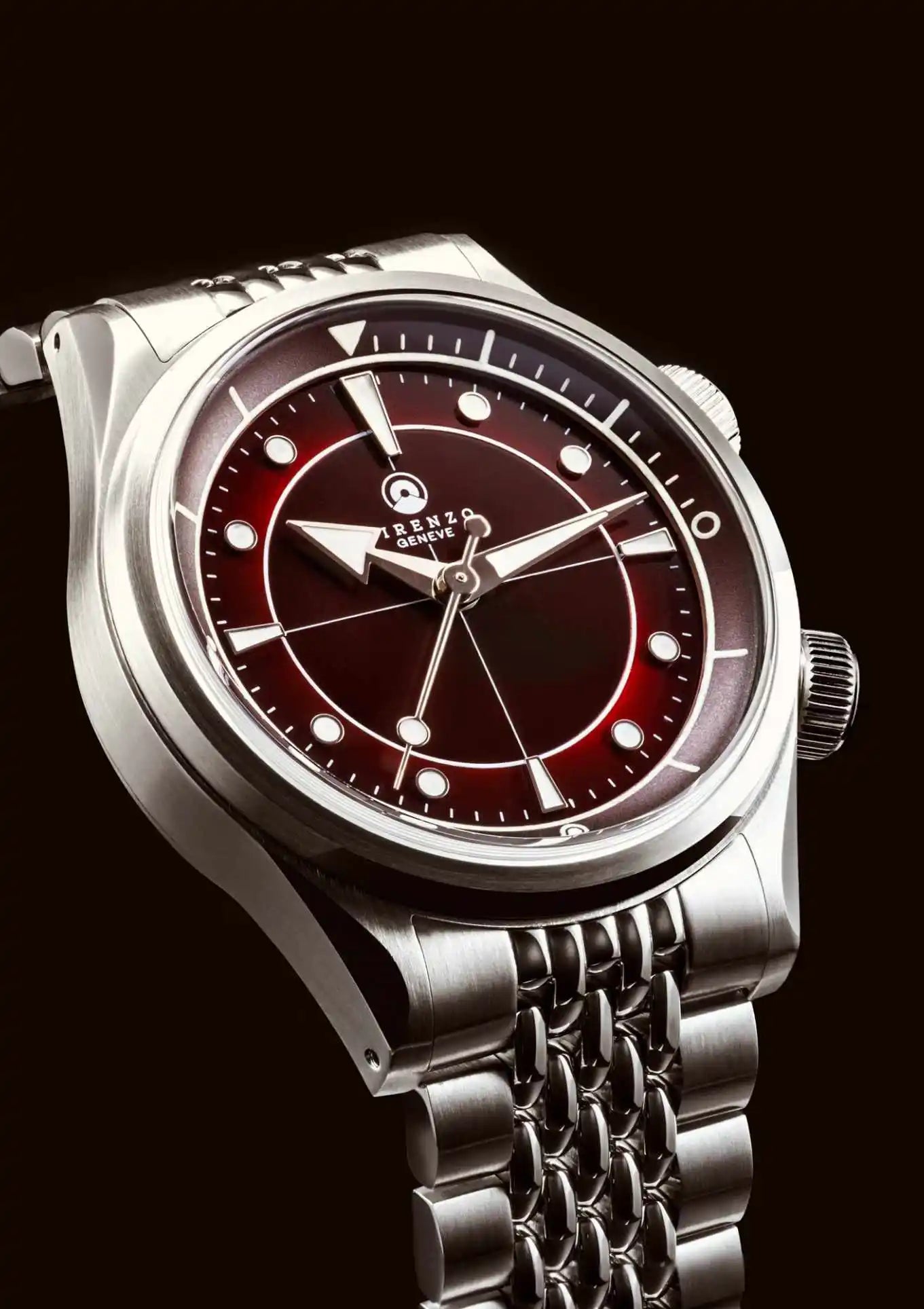 Without date display