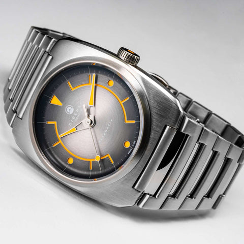 Direnzo DRZ02R Aerolite - Grey