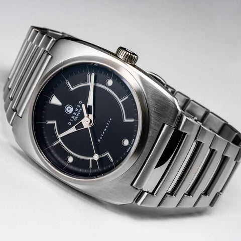 Direnzo DRZ02R Aerolite - Black