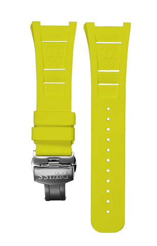 DWISS M3S - Yellow