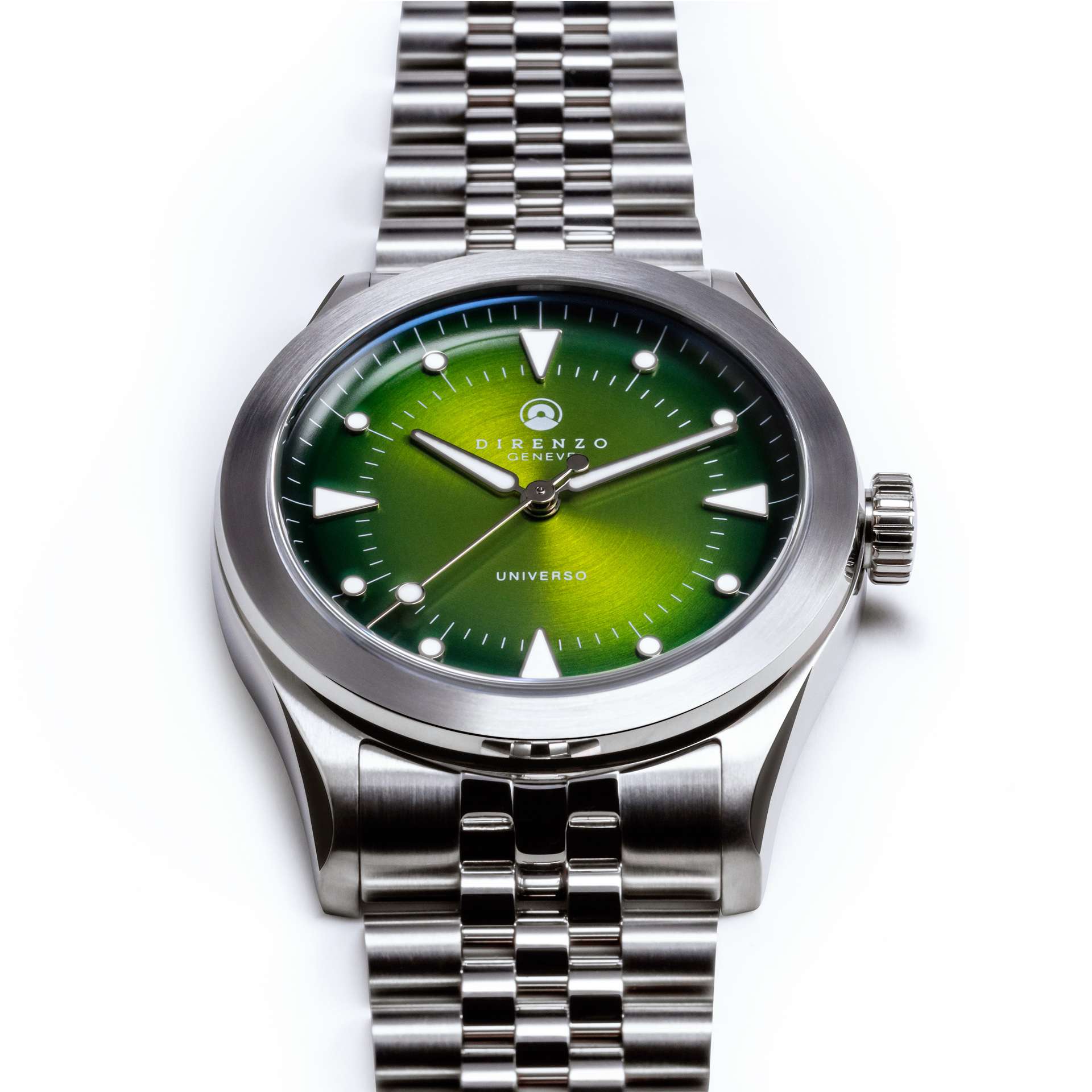 Without date display