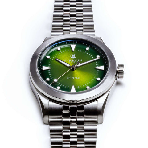 Direnzo DRZ07 Universo - Green