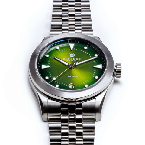 Direnzo DRZ07 Universo - Green