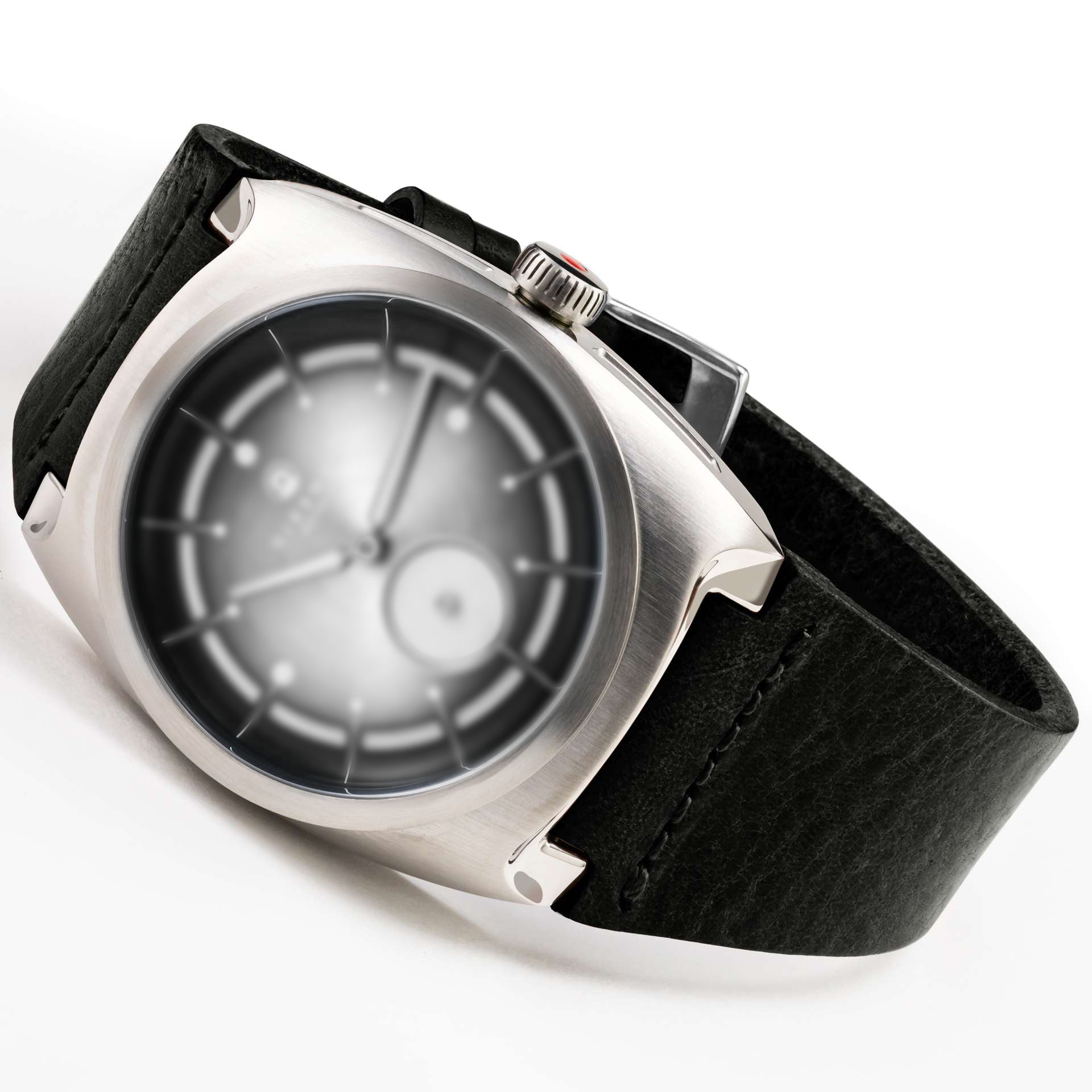 Direnzo Leather Straps for DRZ02R + DRZ06