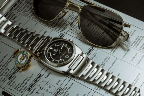 Direnzo DRZ02R Aerolite - Black