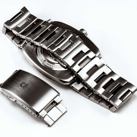 Direnzo DRZ02R Aerolite - Black