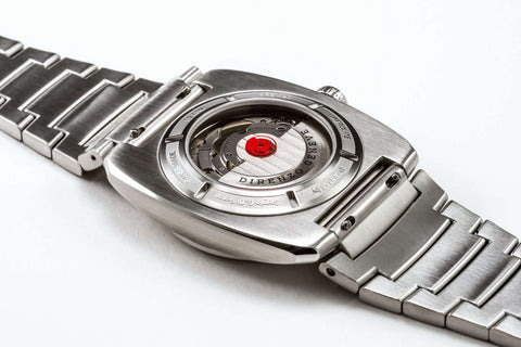 Direnzo DRZ02R Aerolite - Burnt Orange