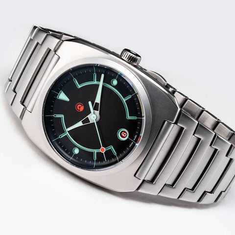 Direnzo DRZ02R Aerolite - LE Sandblast