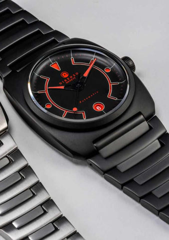 Direnzo DRZ02R Aerolite - PVD