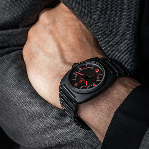 Direnzo DRZ02R Aerolite - PVD