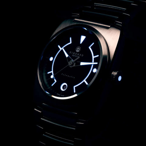 Direnzo DRZ02R Aerolite - Purple