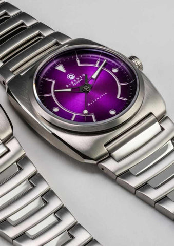 Direnzo DRZ02R Aerolite - Purple