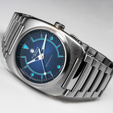 Direnzo DRZ02R Aerolite 2026 - Blue