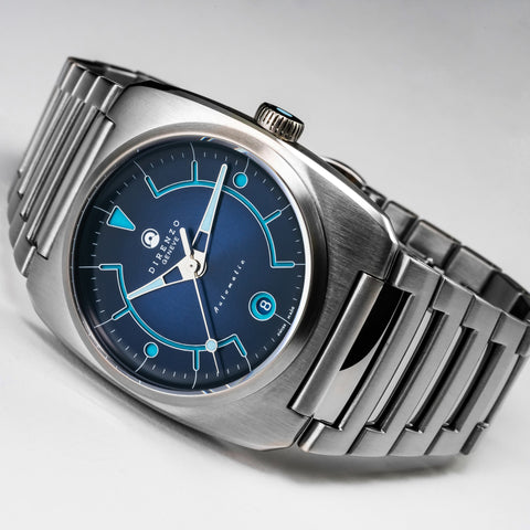 Direnzo DRZ02R Aerolite 2026 - Blue
