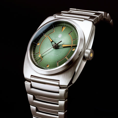 Direnzo DRZ02R Aerolite 2026 - Green