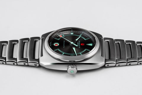 Direnzo DRZ02R Aerolite 2026 - Sandblasted Limited Edition