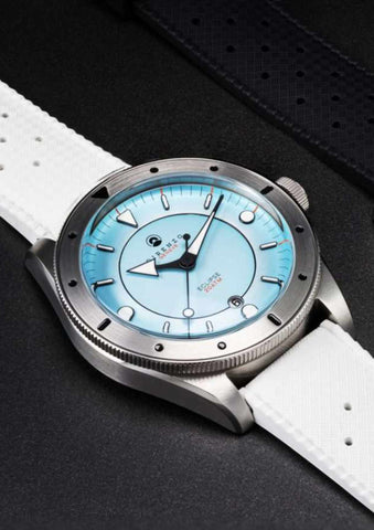 Direnzo DRZ03 Eclipse V2 - Light Blue