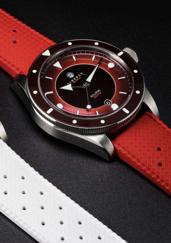 Direnzo DRZ03 Eclipse V2 – Red