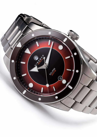 Direnzo DRZ03 Eclipse V2 – Red