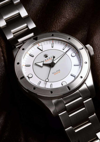 Direnzo DRZ03 Eclipse V2 - White