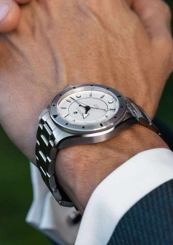 Direnzo DRZ03 Eclipse V2 - White