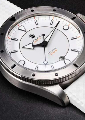 Direnzo DRZ03 Eclipse V2 - White