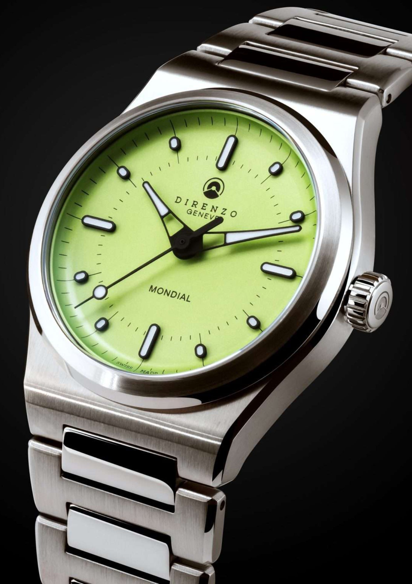 Direnzo Watches DRZ04R