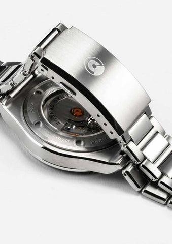 Direnzo DRZ04 Mondial V2 - Light Blue